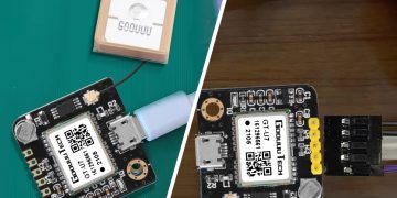 Positioning Sensors (GPS, Inertial Measurement Units): Accurate Localization and Motion Sensing in Robotics