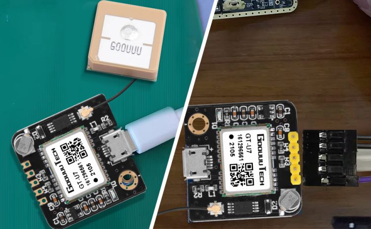 Positioning Sensors (GPS, Inertial Measurement Units): Accurate Localization and Motion Sensing in Robotics