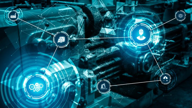 Smart Manufacturing and Industry 4.0: Revolutionizing the Future of Production