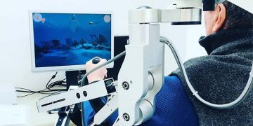 The Great Potential of Bionic Robots in Neurorehabilitation