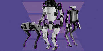 The Future of Robots: From Tools to Understanding, Learning, and Responding to Human Society