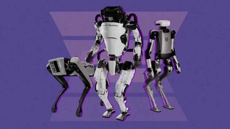 The Future of Robots: From Tools to Understanding, Learning, and Responding to Human Society