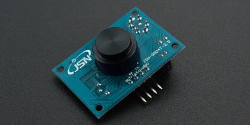 Distance Sensors: Used for Measuring Distance to Objects and Preventing Collisions