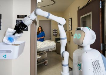 Integrating Artificial Intelligence and Biomimetics: How Bionic Robots in Healthcare Can Provide Personalized Treatment Plans