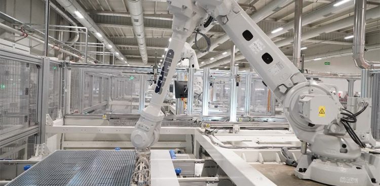 Fully Automated Production and Services: The Future of Industry and Innovation