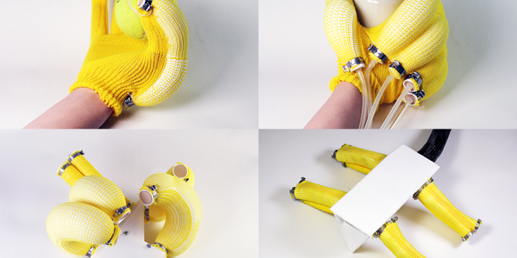 Recent Advances in Flexible Materials and Bionic Muscle Actuation Technologies