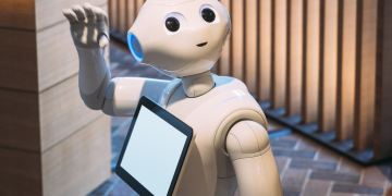 The Expanding Role of Robots in the Service Industry: From Customer Service to Personalized Healthcare