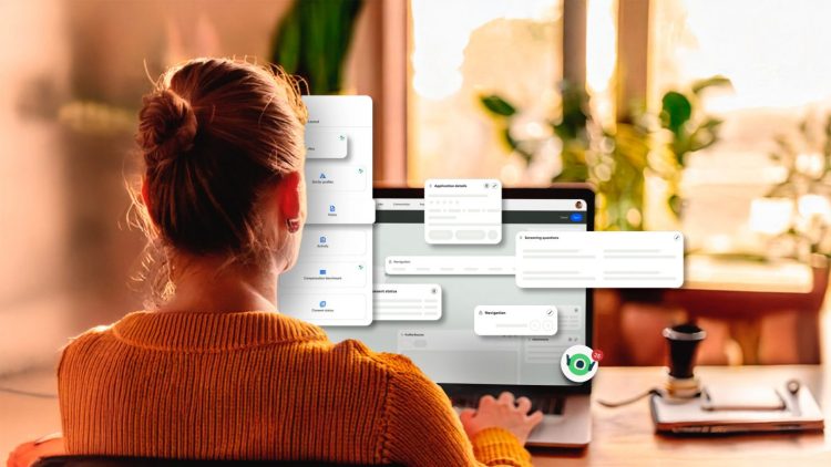 Designing Adaptive User Interfaces: Enhancing Human-Computer Interaction through Dynamic Interfaces