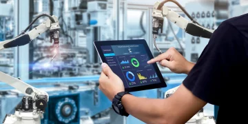 Modern Production Lines: Emphasizing Flexibility and Customization