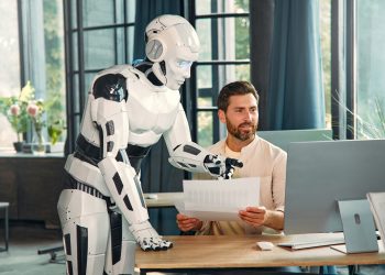 Autonomous Robots and Reinforcement Learning: Paving the Way for Intelligent Machines