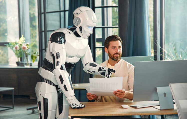 Autonomous Robots and Reinforcement Learning: Paving the Way for Intelligent Machines