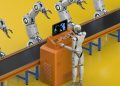 The Widespread Application of Robotics: Potential Impact on Traditional Jobs