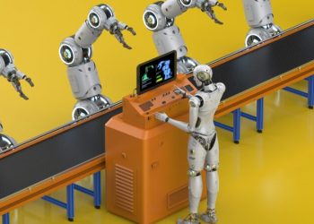 The Widespread Application of Robotics: Potential Impact on Traditional Jobs