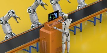 The Widespread Application of Robotics: Potential Impact on Traditional Jobs
