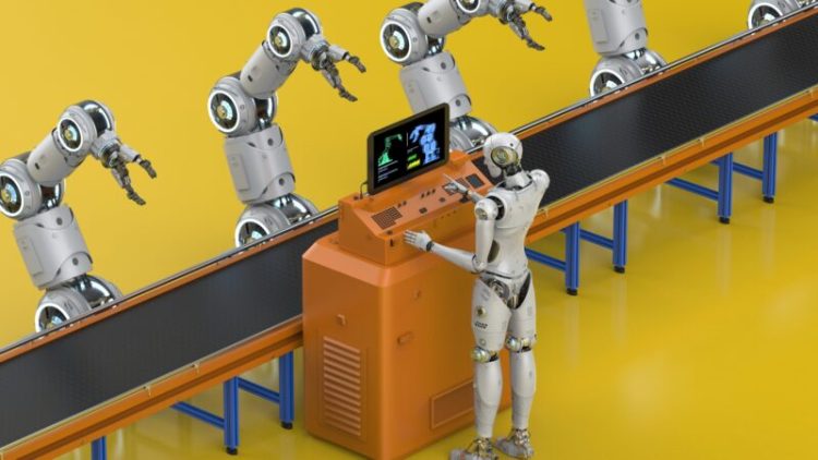 The Widespread Application of Robotics: Potential Impact on Traditional Jobs