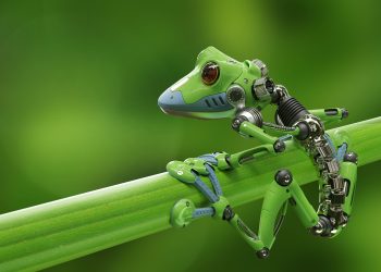 The Design of Biomimetic Robots: Precisely Simulating the Movements and Behaviors of Biological Systems