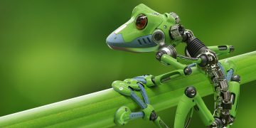 The Design of Biomimetic Robots: Precisely Simulating the Movements and Behaviors of Biological Systems