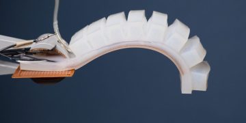 Soft Robotics: Advancements in Bio-Inspired Flexible Systems