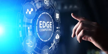 Edge Computing: A Key Technology for Real-Time Computer Vision Applications