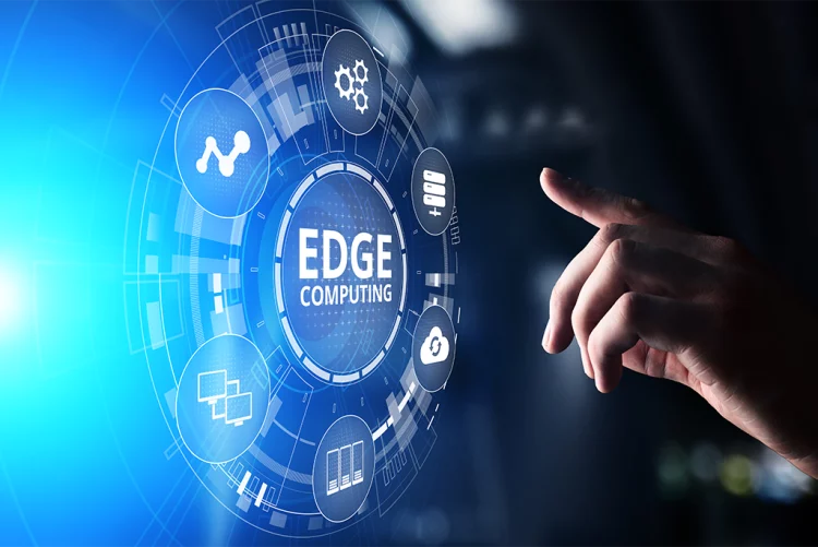 Edge Computing: A Key Technology for Real-Time Computer Vision Applications