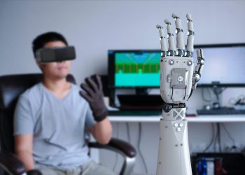 How to Improve Robot Flexibility While Ensuring Strength and Durability: A Major Technological Challenge