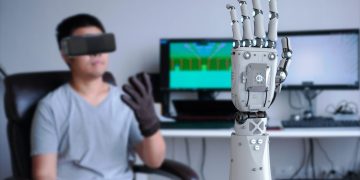 How to Improve Robot Flexibility While Ensuring Strength and Durability: A Major Technological Challenge