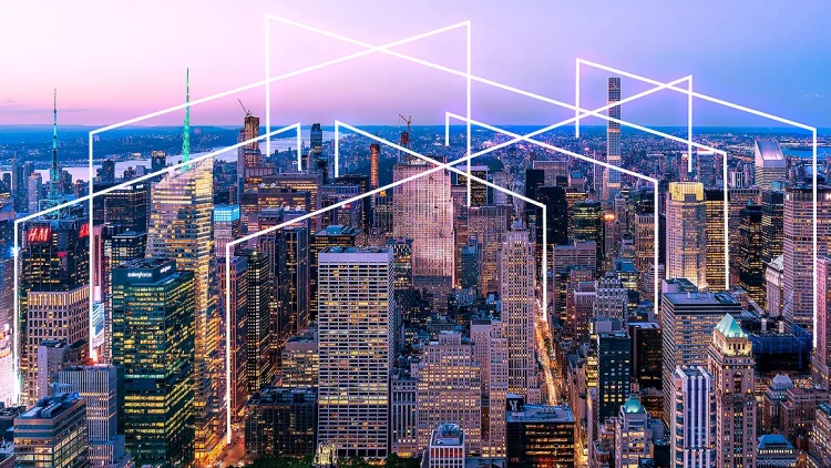 Robotics and Societal Change: Smart Cities and Digitalized Living